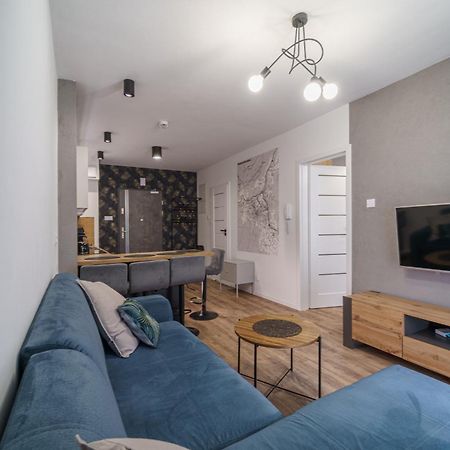 Apartament16 Zrodlana Mountainaparts Swieradow-Zdroj Exterior foto