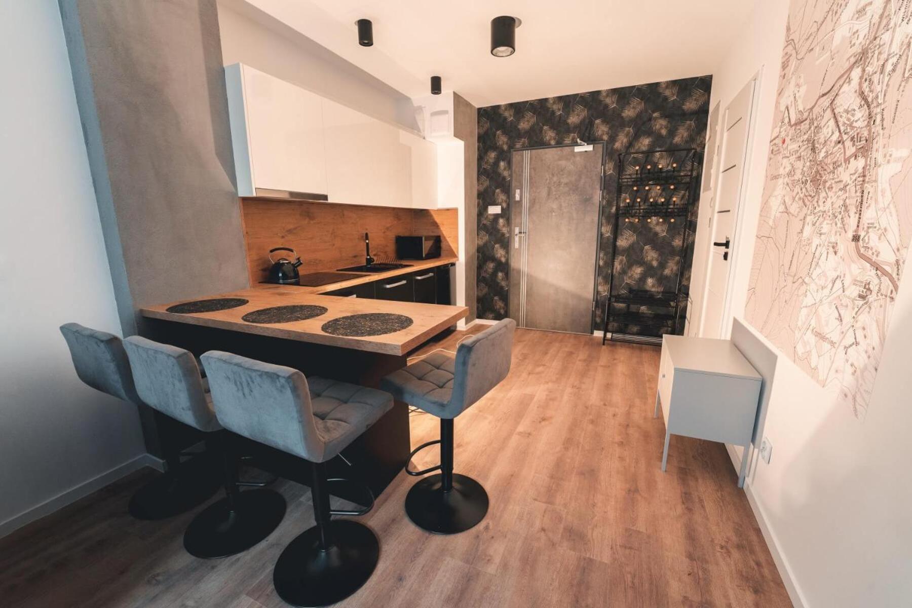 Apartament16 Zrodlana Mountainaparts Swieradow-Zdroj Exterior foto