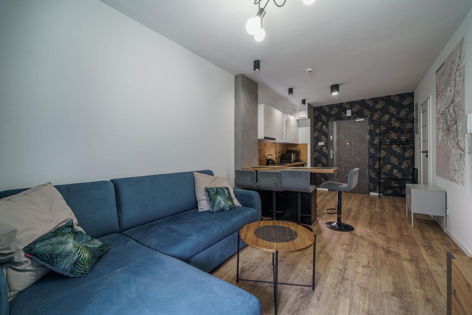 Apartament16 Zrodlana Mountainaparts Swieradow-Zdroj Exterior foto