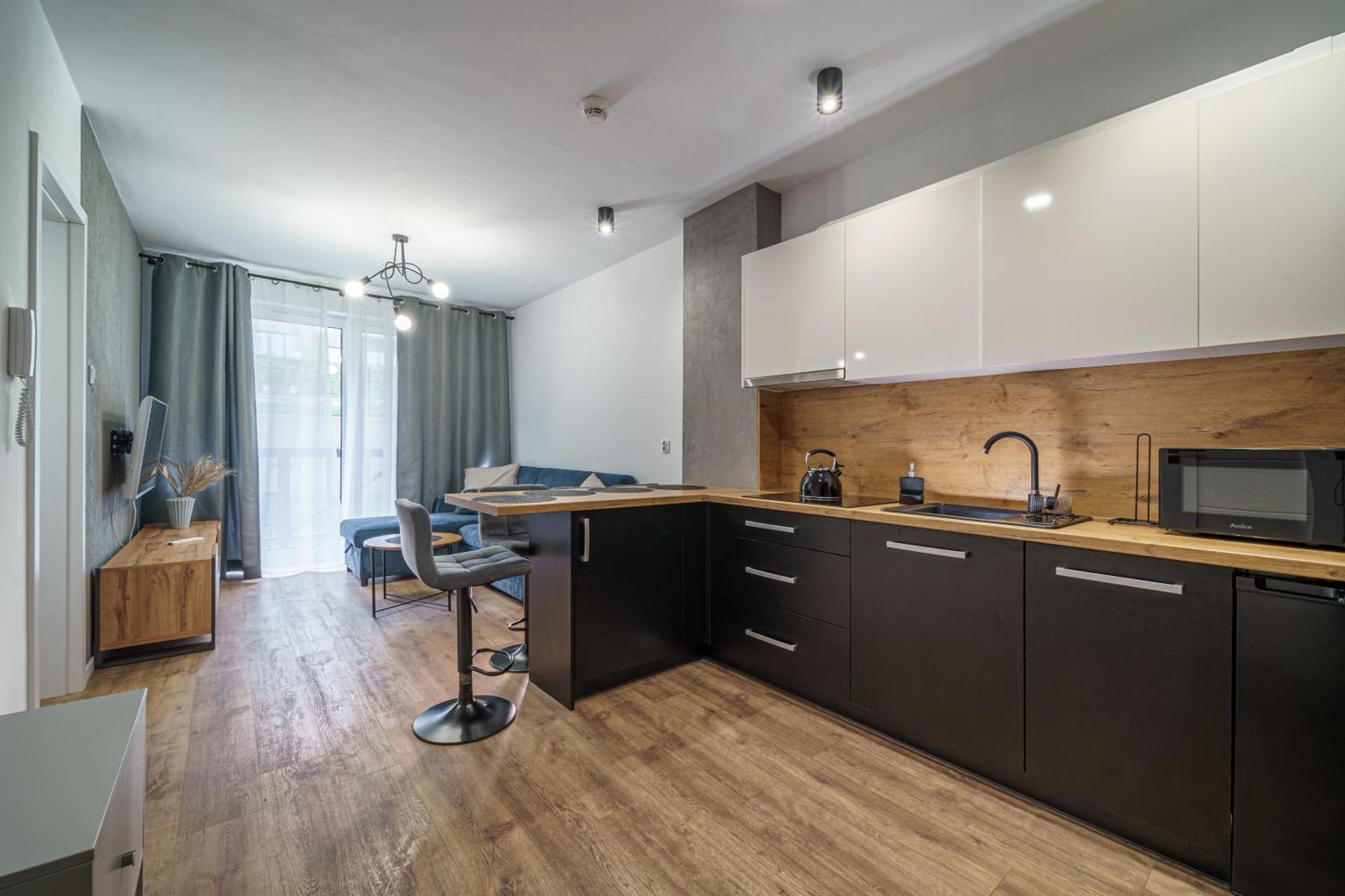 Apartament16 Zrodlana Mountainaparts Swieradow-Zdroj Exterior foto