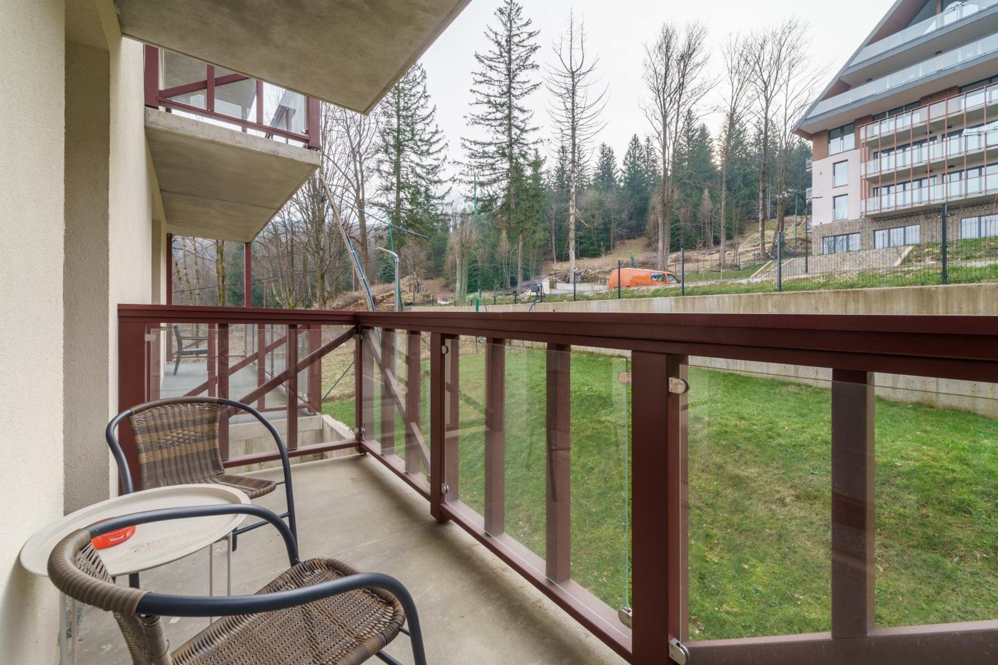 Apartament16 Zrodlana Mountainaparts Swieradow-Zdroj Exterior foto